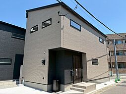 筥松1丁目新築戸建（仮称）