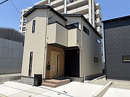 筥松1丁目新築戸建（仮称）