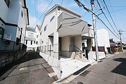 茶山六丁目戸建て