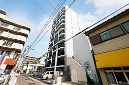 リファレンス竹下駅前