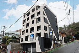 アルメノア西新