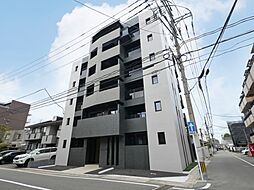 リアンレガーロ桜並木駅
