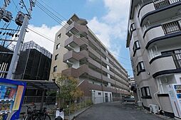 ランドマーク香椎駅前