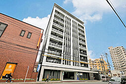 ギャラクシー南福岡駅前