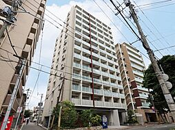 サヴォイ箱崎邸園