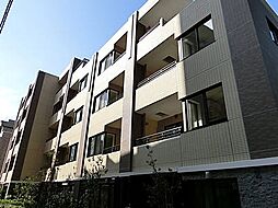 リビオ新宿御苑