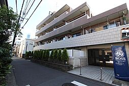 デュオスカーラ新大久保