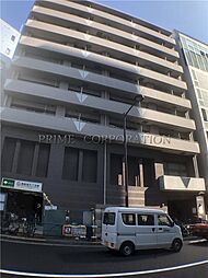 エスタシオン西新宿