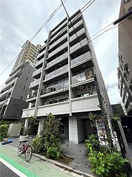 レクシード神楽坂