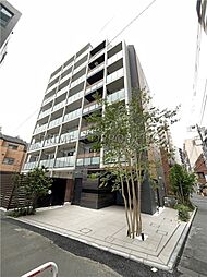 ジオエント山吹神楽坂