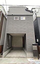 豊島区要町１丁目の一戸建て