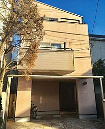 豊島区上池袋2丁目戸建