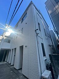 西池袋4丁目タウンハウス