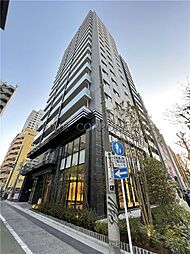 ライトテラス新宿御苑