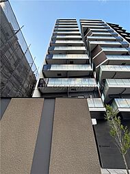 ザ・パークハビオ市ヶ谷ウエスト