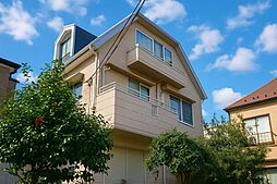 西池袋2丁目貸家