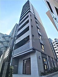 フレンシア四谷左門町