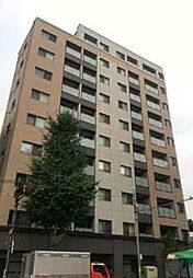 サンメゾン目白高田