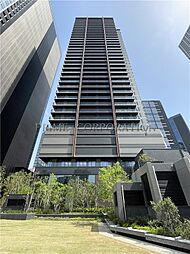 シティタワー新宿