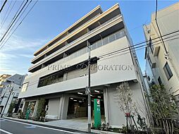 オアーゼ新宿西落合レジデンス