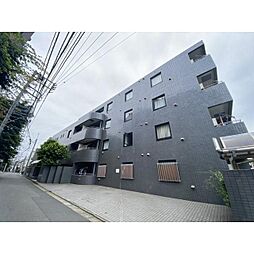 クレドール富久