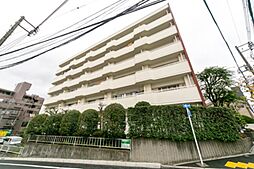 パルティーレ西落合