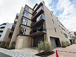 コンフォリア・リヴ文京護国寺