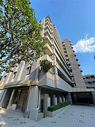 駒込パークハウス