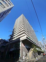 エルアージュ小石川B棟