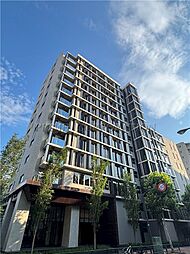 パークシティ高田馬場