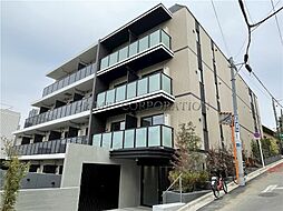 若葉ビューアパートメント