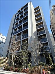 クロスレジデンス六義園