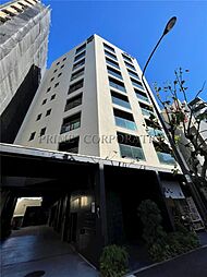 グランクリュ新宿御苑