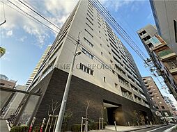 コンフォリア東池袋WEST