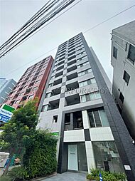 パークアクシス駒込