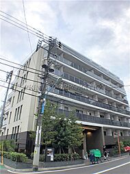 ザ・パークハビオ新宿