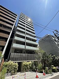 Brillia四谷三丁目