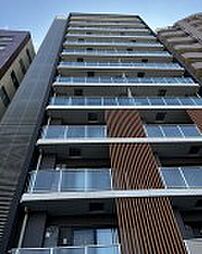 シティハウス四谷三丁目