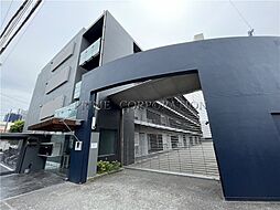 レジディア北新宿