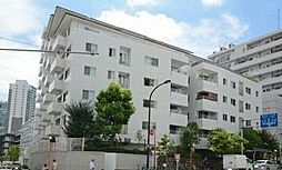 APAガーデンズ新宿戸山公園