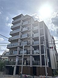 シーズンフラッツ新大塚