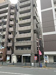 ヴィルヌーブ文京根津