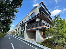 パークアクシス千川