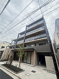 ザ・グラヴィティ新宿