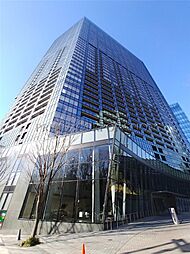 セントラルパークタワー・ラ・トゥール新宿