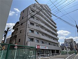 日神パレステージ東長崎