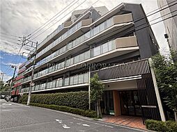 ソレアード茗荷谷