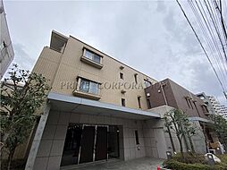 メゾンカルム西新宿