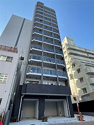 ミリアレジデンス新宿御苑