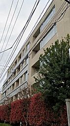 パークハウス市谷仲之町